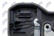 EZC-BM-033 - Siłownik centralnego zamka NTY /tył P/ BMW 7 F01/F02 08- /z funkcją domykania drzwi 5 pinów/