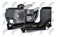 EZC-BM-063 - Zamek maski NTY BMW 1 F20/F21 11-/2 F22/F87 13-/3 F30/F31 12-/3GT F34 13-