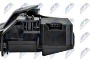 EZC-BM-073 - Zamek bagażnika NTY BMW E81/E87/E46/E90/E60 98-