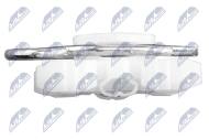 EZC-BM-134 - Ślizg podnośnika szyby NTY BMW E32/E34/E36/E85/E86/E92/E92N/E93/E93N/Z1/Z3