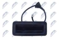 EZC-FR-000 - Włącznik otwarcia klapy bagażnika NTY FORD FOCUS/S-MAX 03-