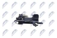 EZC-FR-019 - Zamek maski NTY FORD FOCUS III 11-/FORD KUGA 12-/C-MAX 10-/TRANSIT 20