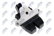 EZC-FR-025 - Zamek bagażnika NTY FORD FOCUS II 04-/C-MAX 07-/KUGA 08-/MONDEO IV 07-