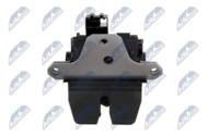 EZC-FR-025 - Zamek bagażnika NTY FORD FOCUS II 04-/C-MAX 07-/KUGA 08-/MONDEO IV 07-