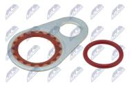 EZC-FR-183 - Uszczelka przewodu NTY FORD FIESTA 2017-/FOCUS III 2010-/KUGA 2012-/MONDEO V 2012-