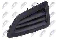 EZC-FR-302 - Kratka nawiewu NTY /L/ FORD FIESTA 2008-