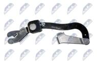 EZC-FT-000 - Ogranicznik drzwi NTY /tył/ FIAT DUCATO 06-/PSA JUMPER 06-/PSA BOXER 06-