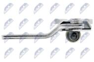 EZC-FT-018 - Wózek dolny drzwi bocznych NTY FIAT DUCATO 94-02/PSA JUMPER 94-02/PSA BOXE