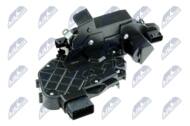 EZC-LR-013 - Siłownik centralnego zamka NTY /P/ LAND ROVER DISCOVERY 09-/RANGE ROVER EVOQUE 11-