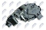 EZC-LR-013 - Siłownik centralnego zamka NTY /P/ LAND ROVER DISCOVERY 09-/RANGE ROVER EVOQUE 11-