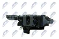 EZC-LR-013 - Siłownik centralnego zamka NTY /P/ LAND ROVER DISCOVERY 09-/RANGE ROVER EVOQUE 11-