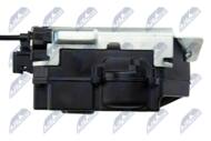 EZC-ME-010 - Zamek bagażnika NTY DB M KLASA W164 ML280CDI/320CDI/420CDI 05-07