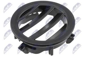 EZC-ME-250 - Kratka nawiewu NTY /P/ MERCEDES KLASA C W204 2007-/GLK X204 2008-