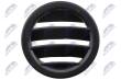 EZC-ME-250 - Kratka nawiewu NTY /P/ MERCEDES KLASA C W204 2007-/GLK X204 2008-