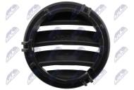 EZC-ME-250 - Kratka nawiewu NTY /P/ MERCEDES KLASA C W204 2007-/GLK X204 2008-
