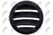 EZC-ME-250 - Kratka nawiewu NTY /P/ MERCEDES KLASA C W204 2007-/GLK X204 2008-