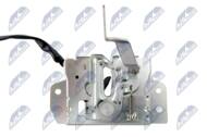 EZC-MS-001 - Zamek maski NTY MITSUBISHI ASX 10-