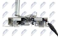 EZC-MS-001 - Zamek maski NTY MITSUBISHI ASX 10-