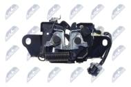 EZC-MZ-004 - Rygiel maski pokrywy silnika NTY MAZDA CX5 12-