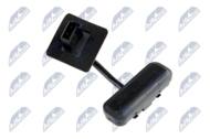 EZC-PL-001 - Włącznik otwarcia bagażnika NTY OPEL INSIGNIA 08-16 SDN/HB /przycisk klamki/
