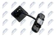 EZC-PL-001 - Włącznik otwarcia bagażnika NTY OPEL INSIGNIA 08-16 SDN/HB /przycisk klamki/