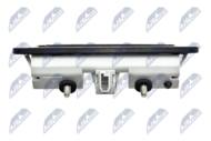 EZC-PL-027 - Klamka bagażnika NTY OPEL SIGNUM 03-/VECTRA C CARAVAN 03-