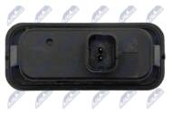 EZC-RE-056 - Klamka bagażnika NTY RENAULT MEGANE/MEGANE 08-