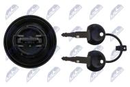 EZC-RE-099 - Korek wlewu paliwa NTY RENAULT CLIO II 98-/MASTER II 98-/TRAFIC II 01-/TWINGO 94-/