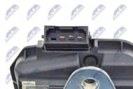 EZC-SK-007 - Zamek bagażnika NTY /3 pinowy/ VAG FABIA 06-/FABIA COMBI 07-/ROOMSTER 06-
