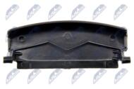 EZC-VW-037 - Przycisk klapki podłokietnika NTY VAG A4 B6 -04/A4 B7 -07