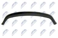 EZC-VW-082 - Spoiler zderzaka NTY VAG GOLF IV 97-03