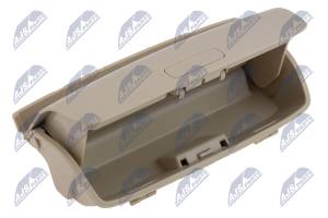 EZC-VW-300 - Uchwyt na okulary NTY VW GOLF V 2003-/GOLF VI 2008-/JETTA 2005-/PASSAT B6 2005-/T