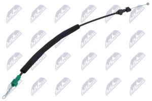 EZC-VW-368 - Linka pokrywy silnika NTY VW AMAROK 2010-/TRANSPORTER T5 2003-/TRANSPORTER T6 2015-/D