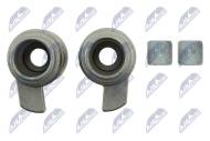 EZC-VW-369 - Zestaw naprawczy podłokietbuja NTY VAG