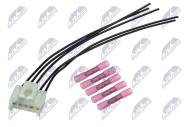 EZ-FT-000 - Wiązka lampy tylnej NTY FIAT PANDA 03-