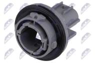 EZ-MZ-002 - Oprawka żarówki NTY /kierunkowskazu/ PY21W MAZDA 323/323F 1998-/3 2003-/5 2010-/PREMACY 1999-