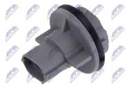 EZ-MZ-002 - Oprawka żarówki NTY /kierunkowskazu/ PY21W MAZDA 323/323F 1998-/3 2003-/5 2010-/PREMACY 1999-