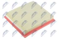 FAF-CH-015 - Filtr powietrza NTY CHRYSLER 01-/FIAT 11-