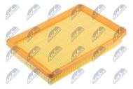 FAF-HY-535 - Filtr powietrza NTY HYUNDAI ELANTRA 1.6 01-/KIA CERATO 1.6 04-