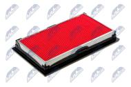 FAF-NS-066 - Filtr powietrza NTY NISSAN MICRA K12 1.6 05-/NOTE 1.6 06-/QASHQAI 1.5 07-/1.6/1