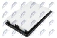 FAF-NS-079 - Filtr powietrza NTY NISSAN