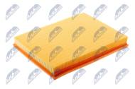 FAF-PL-033 - Filtr powietrza NTY OPEL ASTRA G/H 98-10, ZAFIRA I/II 99-