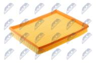 FAF-PL-033 - Filtr powietrza NTY OPEL ASTRA G/H 98-10, ZAFIRA I/II 99-