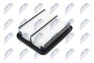 FAF-SU-019 - Filtr powietrza NTY SUZUKI BALENO 95-