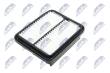 FAF-SU-019 - Filtr powietrza NTY SUZUKI BALENO 95-
