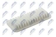 FAF-TY-062 - Filtr powietrza NTY TOYOTA YARIS 1.0 99-, 1.3 05-, AYGO 1.0