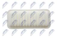 FAF-TY-062 - Filtr powietrza NTY TOYOTA YARIS 1.0 99-, 1.3 05-, AYGO 1.0