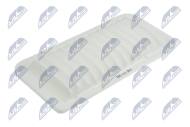 FAF-TY-065 - Filtr powietrza NTY TOYOTA YARIS 1.3,1.5 99-, YARIS VERSO 1.