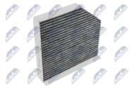 FCF-AU-016C - Filtr kabinowy /węglowy/ A6 10-/A8 09-/