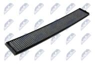 FCF-BM-004C - Filtr powietrza NTY /węglowy/ BMW E46 316I/318I/320I/323I/325I/330I/318D/320D/330D/X3 2.0
